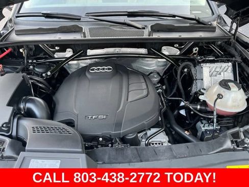 Used 2018 Audi Q5 2.0T Premium Plus w/ Premium Plus Package AWD/4WD image 35