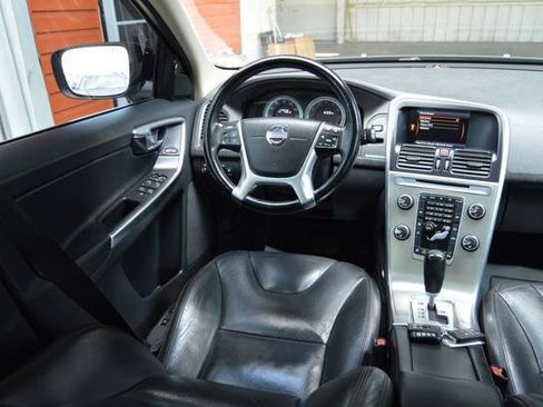 Used 2012 Volvo XC60 T6 AWD/4WD image 53
