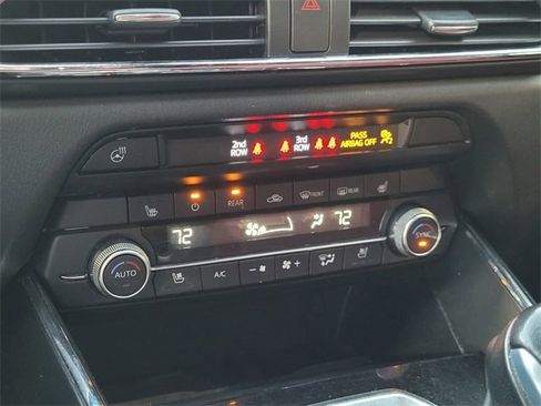 Used 2021 MAZDA CX-9 Carbon Edition image 11