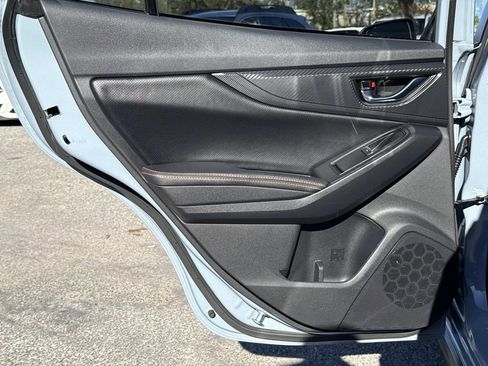 Used 2023 Subaru Crosstrek 2.5i Limited image 11