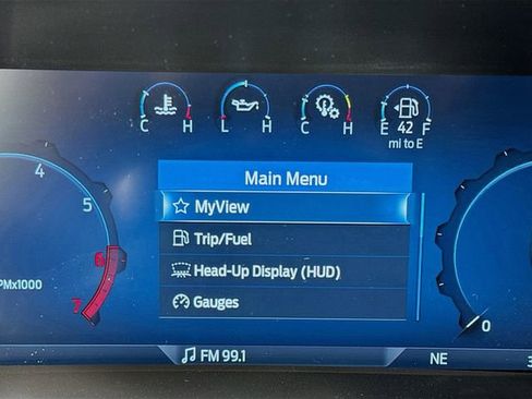 New 2026 Ford F250 Platinum w/ Tremor Off-Road Package image 14