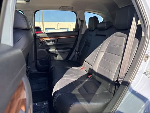 Used 2020 Honda CR-V EX-L image 23