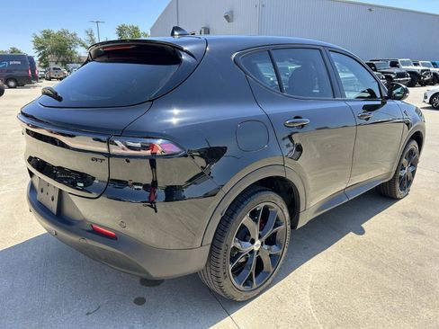 Used 2024 Dodge Hornet GT AWD/4WD image 36