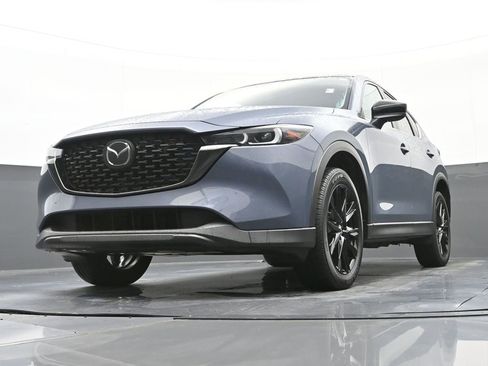 Used 2024 MAZDA CX-5 Carbon Edition image 39