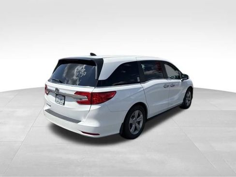 Used 2020 Honda Odyssey EX-L image 10