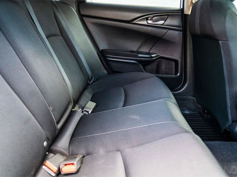 Used 2021 Honda Civic EX image 23