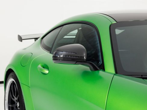 Used 2018 Mercedes-Benz AMG GT R image 57