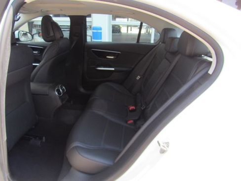 Used 2022 Mercedes-Benz C 300 Sedan image 20