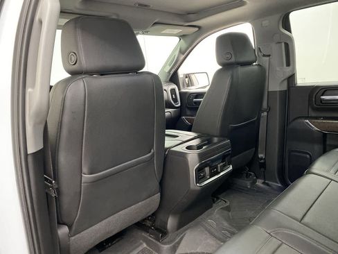 Used 2022 GMC Sierra 1500 Denali image 15