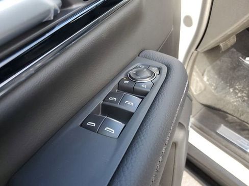 New 2026 GMC Yukon XL Denali w/ Sun & Power Step Package image 18