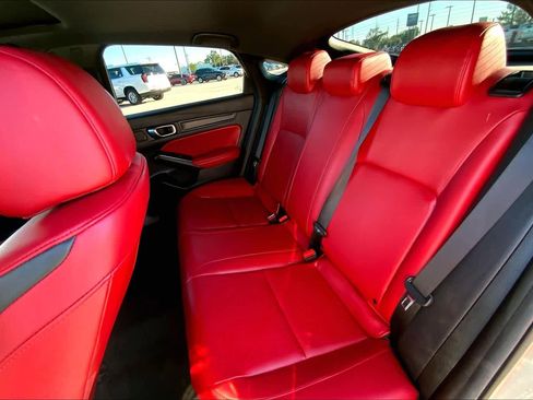 Used 2024 Acura Integra A-Spec image 20