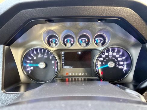 Used 2015 Ford F350 Lariat image 33