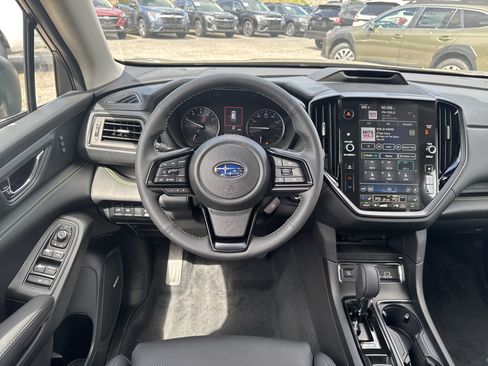 New 2025 Subaru Ascent Bronze Edition image 12