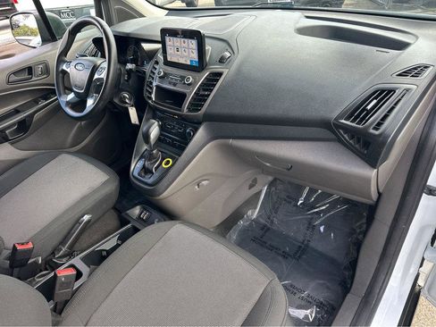 Used 2020 Ford Transit Connect XL image 4