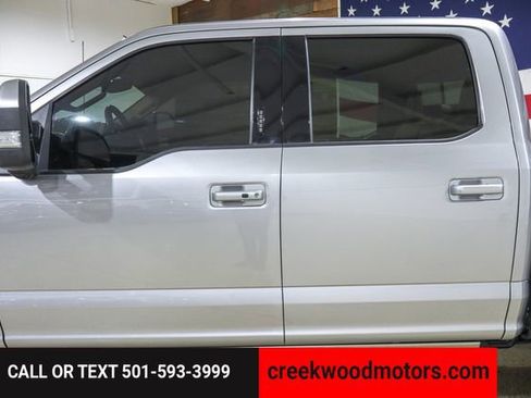 Used 2022 Ford F250 Lariat w/ Tremor Off-Road Package image 24