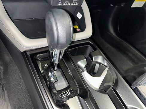 New 2026 Subaru Forester Premium image 36