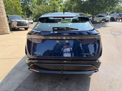 Used 2023 Nissan Ariya FWD image 6