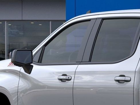New 2026 Chevrolet Silverado 1500 RST AWD/4WD image 36
