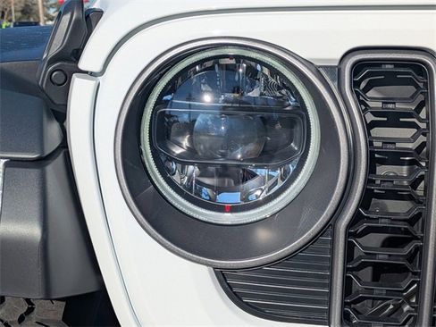 New 2026 Jeep Wrangler Unlimited Rubicon w/ Safety Group image 9