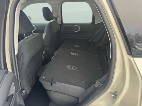 Used 2024 Ford Bronco Sport Big Bend image 18