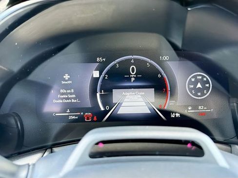 New 2026 Lexus TX 350 AWD image 43