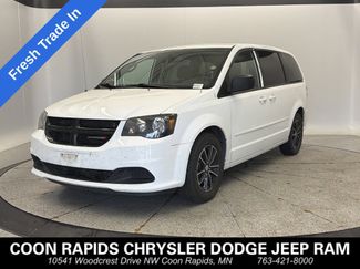 Used 2015 Dodge Grand Caravan SE w/ Quick Order Package 29E SE FWD 360° Tour