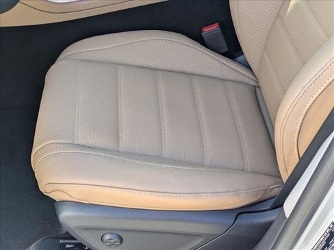 New 2026 Mercedes-Benz GLE 350 GLE 350 image 4