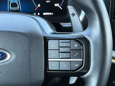 Used 2023 Ford F150 Raptor AWD/4WD image 27