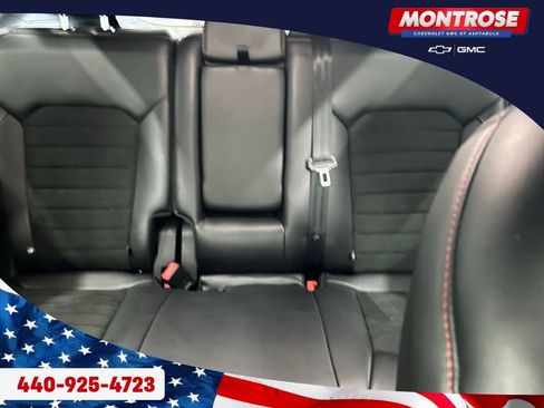 Used 2022 Ford Edge ST-Line AWD/4WD image 20