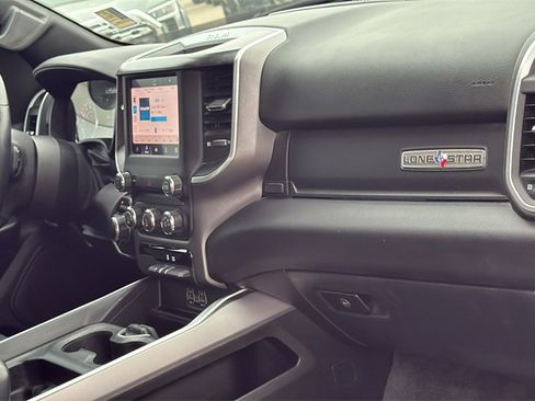 Used 2022 RAM 1500 Lone Star image 25