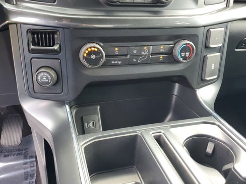 Used 2021 Ford F150 XL w/ STX Appearance Package image 23