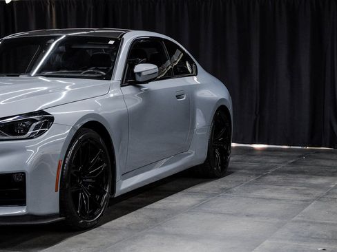 Used 2023 BMW M2 w/ Lighting Package image 7