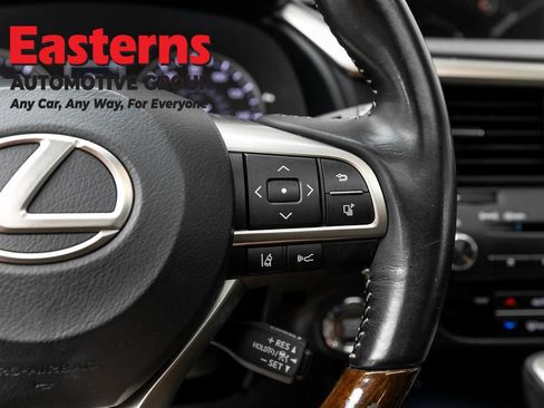 Used 2018 Lexus RX 350L AWD w/ Premium Package image 16
