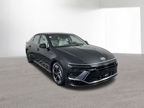 New 2026 Hyundai Sonata SEL image 11
