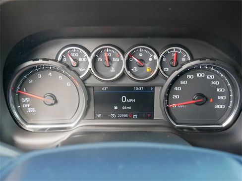 Used 2023 Chevrolet Tahoe LS image 22