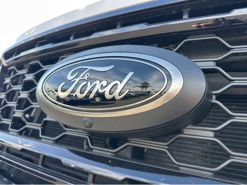 New 2026 Ford F350 Lariat w/ Tremor Off-Road Package image 47