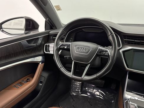 Used 2019 Audi A7 3.0T Prestige w/ Prestige Package image 22