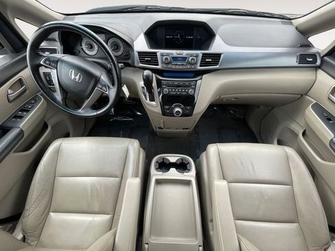 Used 2012 Honda Odyssey EX-L image 10