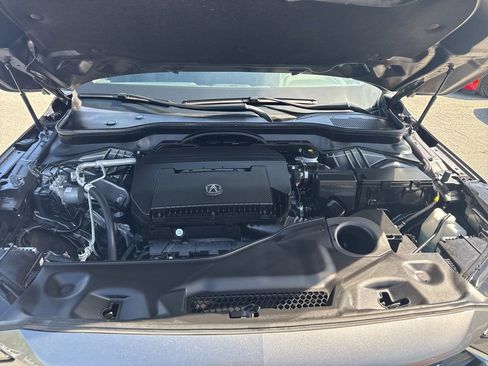 Used 2025 Acura MDX w/ Technology Package image 36