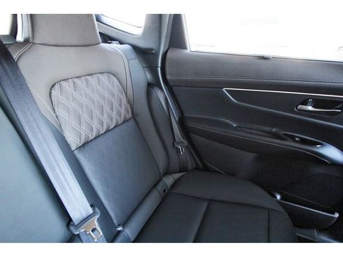 New 2026 Nissan Murano Platinum w/ Cargo Package AWD/4WD image 12