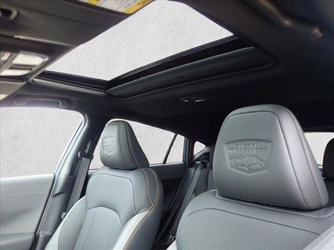 New 2026 Subaru Crosstrek 2.5i Wilderness image 13