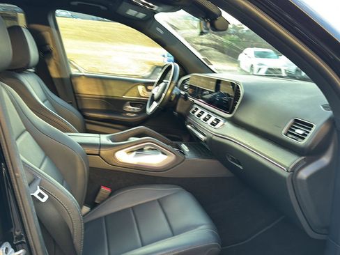 Used 2023 Mercedes-Benz GLE 450 4MATIC image 10