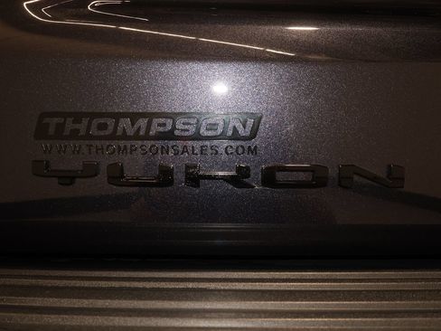 Used 2026 GMC Yukon AT4 w/ AT4 Premium Package AWD/4WD image 40