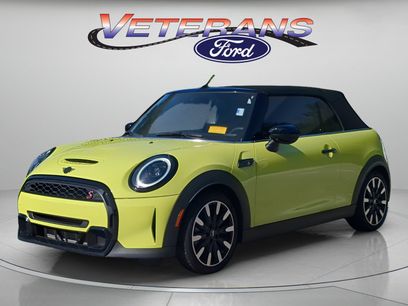 Used 2024 MINI Cooper S