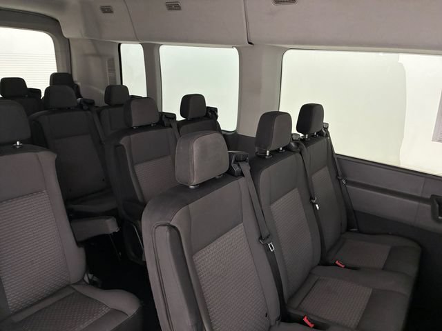 Used 2024 Ford Transit 350 XLT RWD image 18