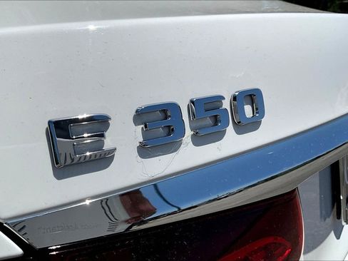 Used 2022 Mercedes-Benz E 350 Sedan image 42