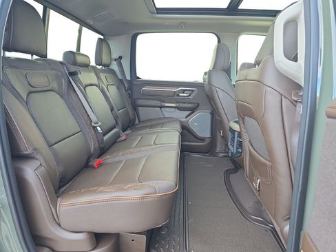 New 2026 RAM 1500 Limited image 18