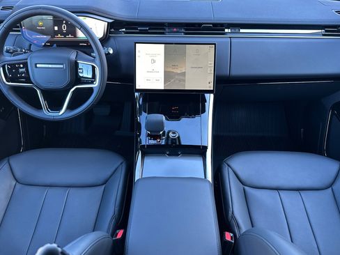 New 2026 Land Rover Range Rover Sport SE image 12