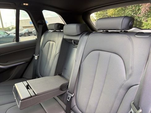 Used 2020 BMW X5 xDrive40i w/ Convenience Package image 26