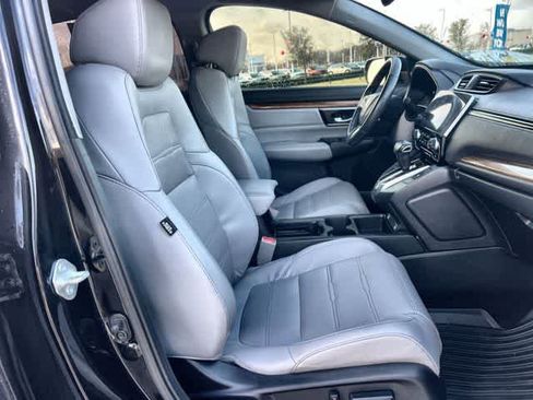 Certified 2020 Honda CR-V EX-L image 12